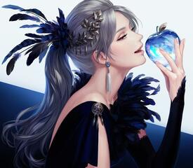 magi fish